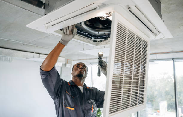 Licensed Ductwork Repair service in South Deerfield, MA - FH HVAC