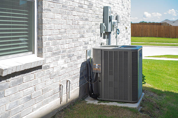 Reliable Ductwork Repair contractor in South Deerfield, MA by FH HVAC